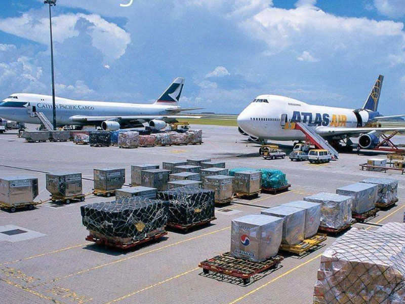 海鲜空运的话一般都是怎么收费的?浙江货代公司给您做分析