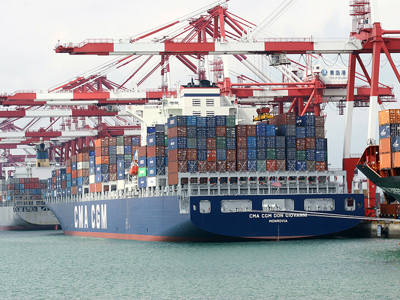 国际海运业务-05