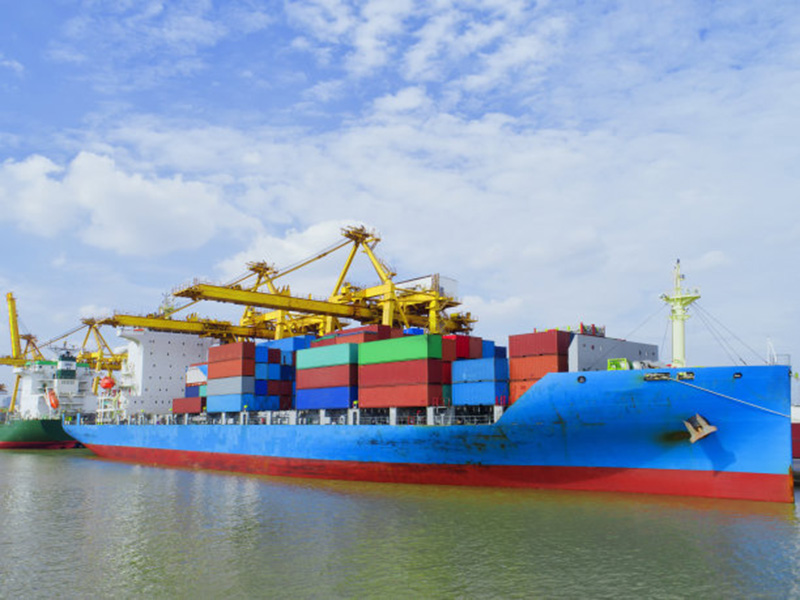 国际海运业务-04