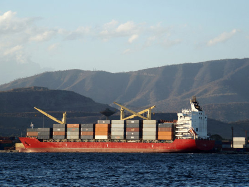 国际海运业务-03