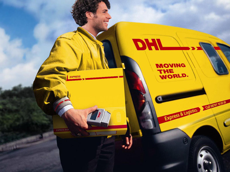 DHL中外运敦豪-03