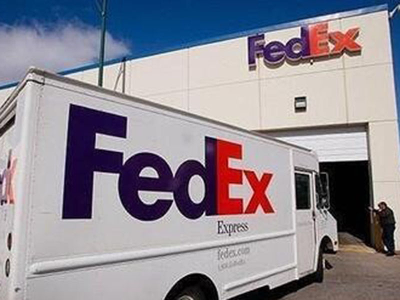 FEDEX联邦快递-05