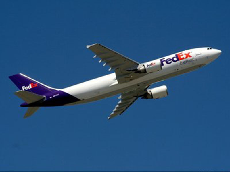 FEDEX联邦快递-03